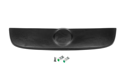 Winter grille (upper, 2006-2010) for Volkswagen Touran 2003-2010 - image 4