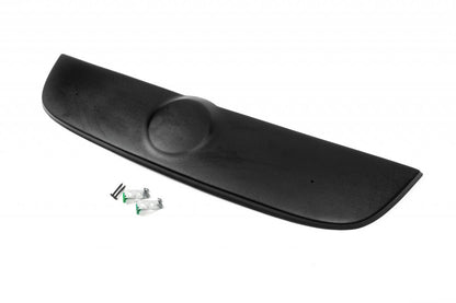 Winter grille (upper, 2006-2010) for Volkswagen Touran 2003-2010 - image 3