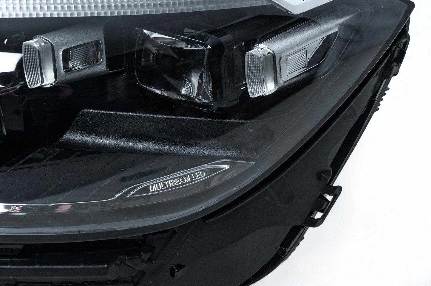 LED Headlights (2 pcs) for Mercedes S-сlass W223 2020- - image 5