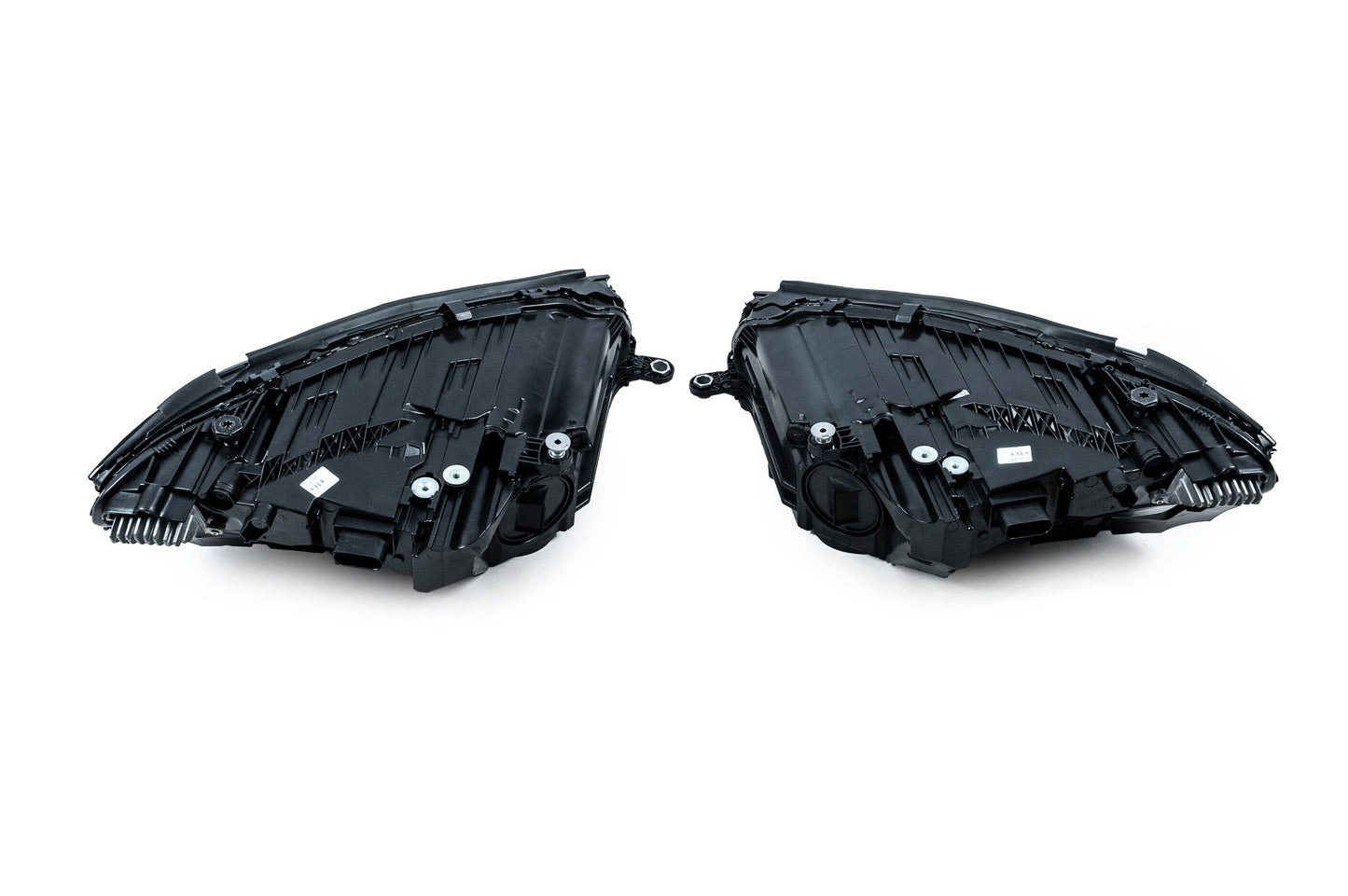 LED Headlights (2 pcs) for Mercedes S-сlass W223 2020- - image 6