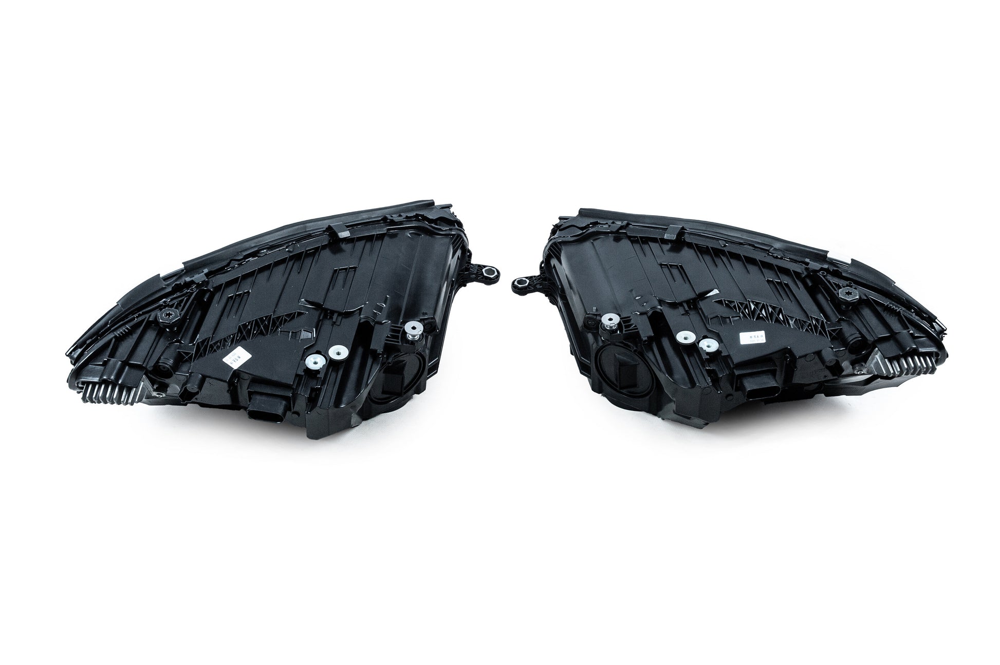 LED Headlights (2 pcs) for Mercedes S-сlass W223 2020- - image 6