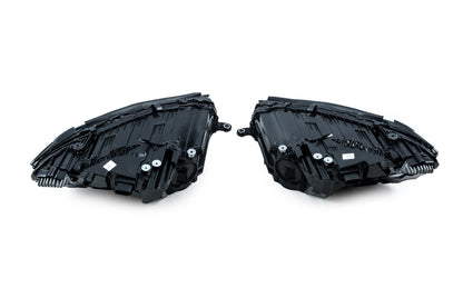 LED Headlights (2 pcs) for Mercedes S-сlass W223 2020- - image 6