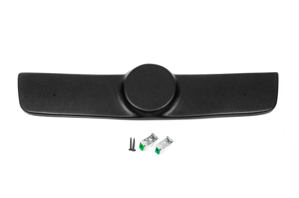 Winter grille (2001-2005) for Volkswagen Polo 2001-2009 - image 2