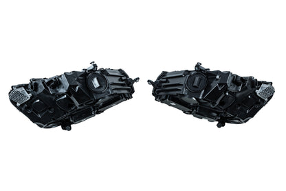 LED Headlights (2 pcs) for Mercedes S-сlass W223 2020- - image 7