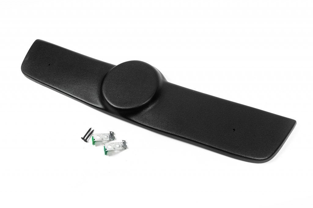 Winter grille (2001-2005) for Volkswagen Polo 2001-2009 - image 1