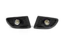 Fog LED (diode) for Fiat Punto Grande/EVO 2006-2018 - Reelken Auto