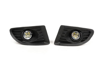 LED Fog Lights for Fiat Punto Grande/EVO 2006-2018 - image 1