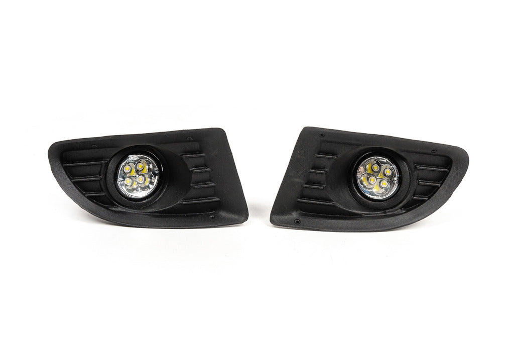 LED Fog Lights for Fiat Punto Grande/EVO 2006-2018 - image 1