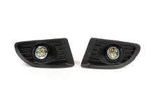 LED Fog Lights for Fiat Punto Grande/EVO 2006-2018 - image 1