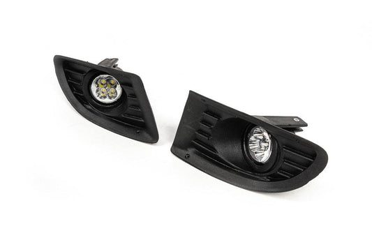 Fog LED (diode) for Fiat Punto Grande/EVO 2006-2018 - Reelken Auto