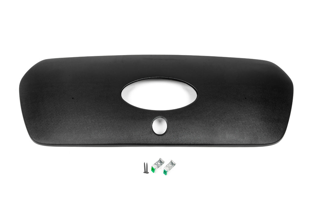 Winter grille cover (2014-2018) for Ford Transit 2014- - image 6