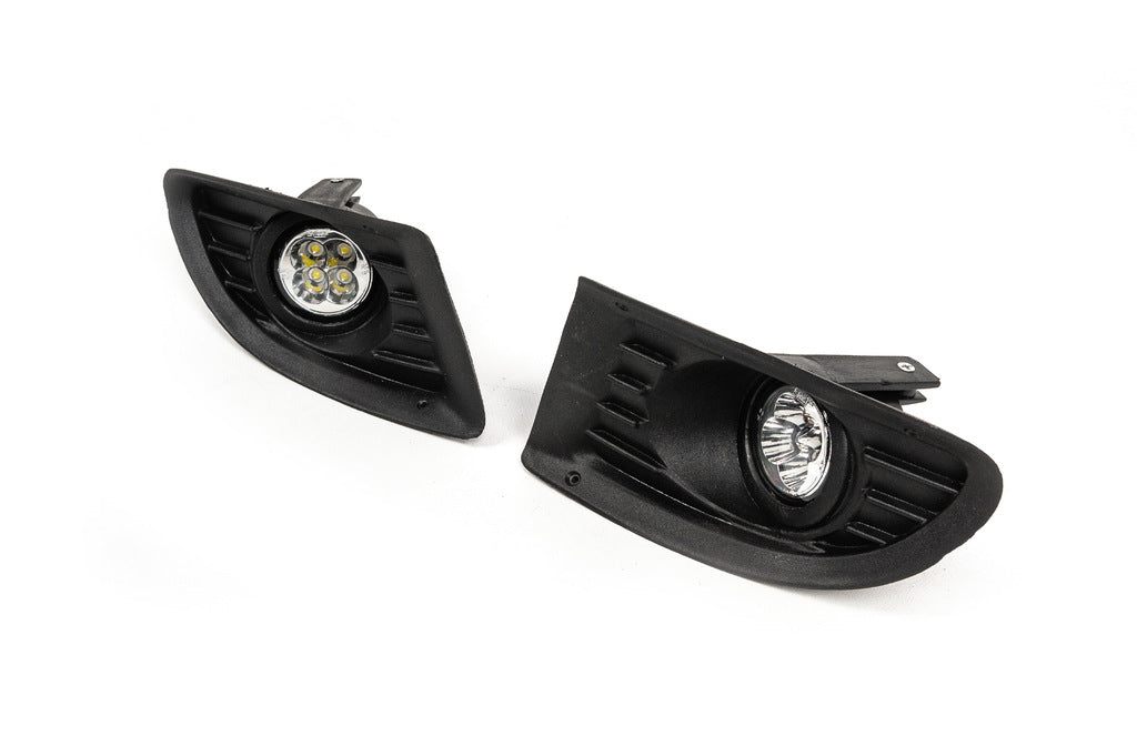 LED Fog Lights for Fiat Punto Grande/EVO 2006-2018 - image 2