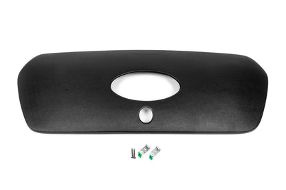 Winter grille pad (2014-2018) for Ford Transit 2014↗ - image 6