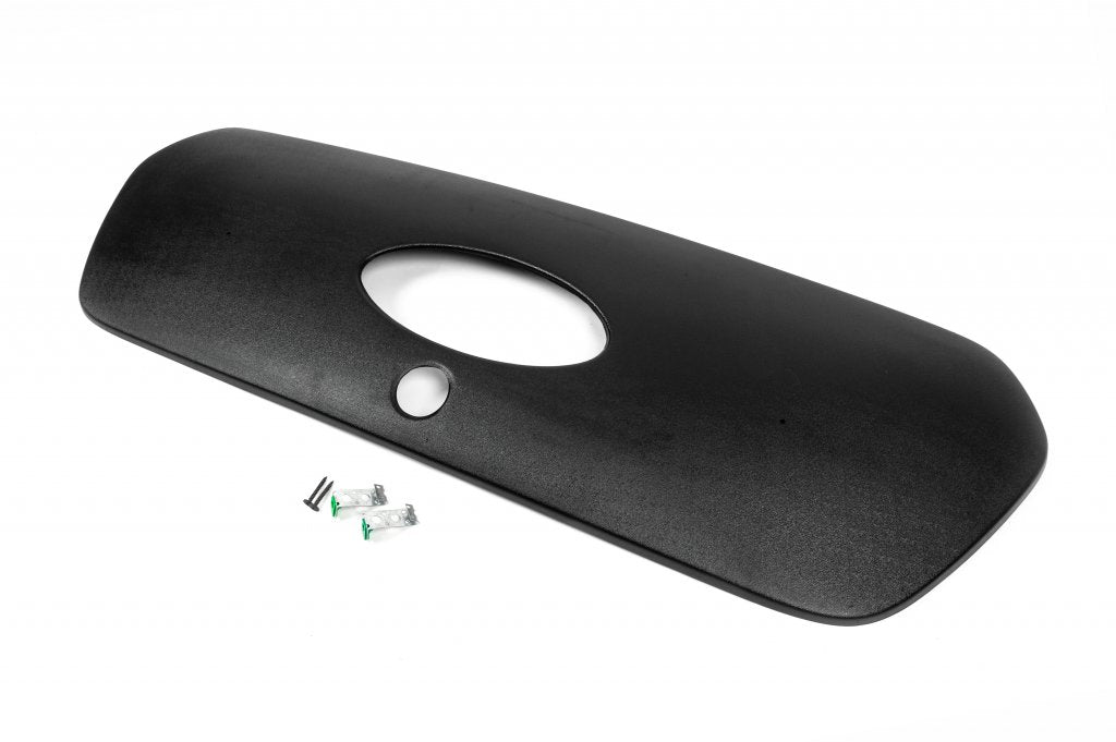 Winter grille pad (2014-2018) for Ford Transit 2014↗ - image 5