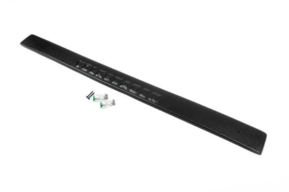 The lower plate on the grid for Volkswagen T4 Transporter - image 5
