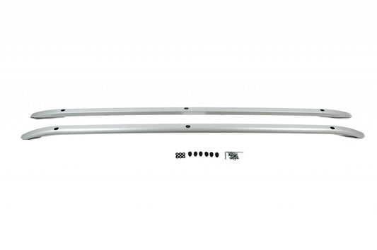 Integrated Roof Rails (grey) for Citroen Berlingo/Multispace 2018- - image 1