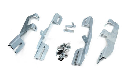 Attachment to side thresholds for Volvo XC90 2002-2014 - Reelken Auto
