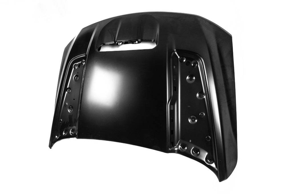 A set of TRX fairings for Dodge RAM - Reelken Auto