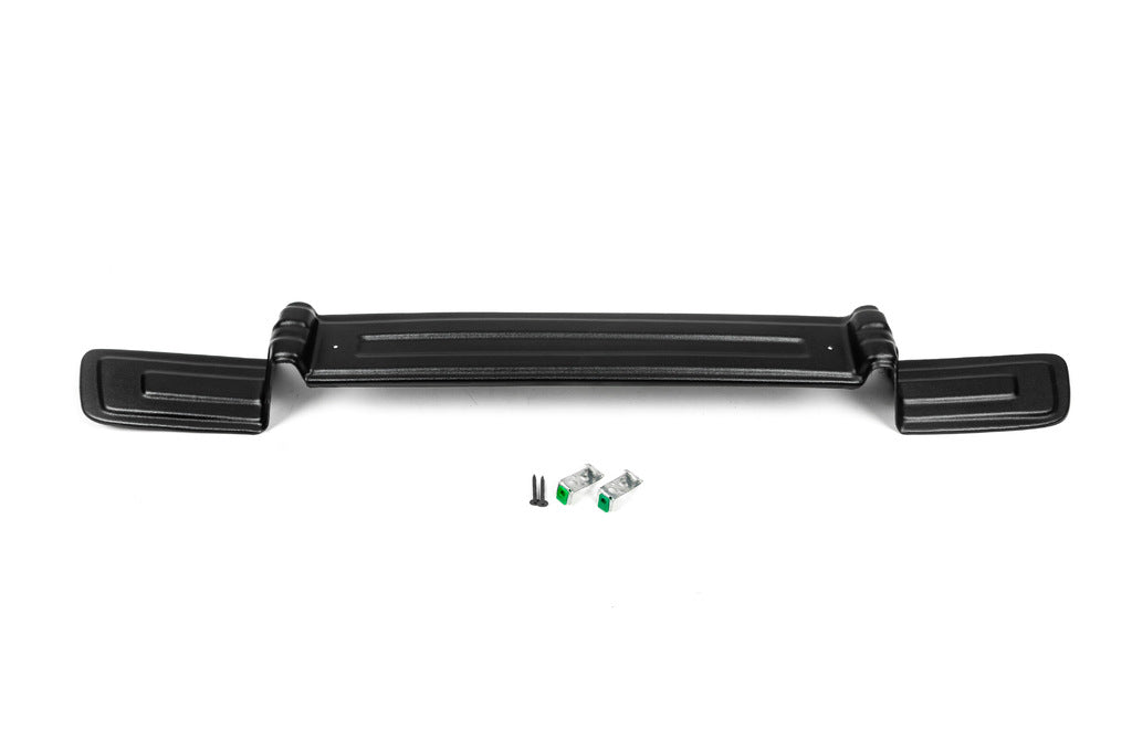 Lower grille cover (full) for Volkswagen T5 Transporter 2003-2010 - image 3