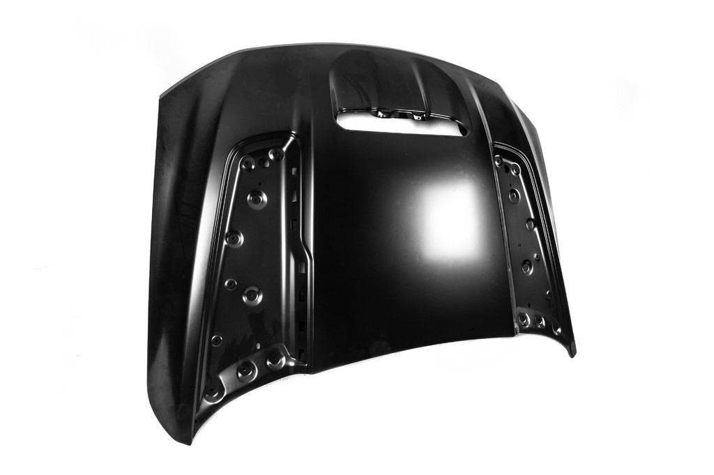 A set of TRX fairings for Dodge RAM - Reelken Auto