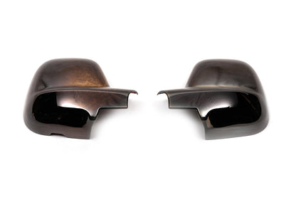 Mirror Covers (2 pcs, plastic) for Opel Zafira Life 2019- - image 4