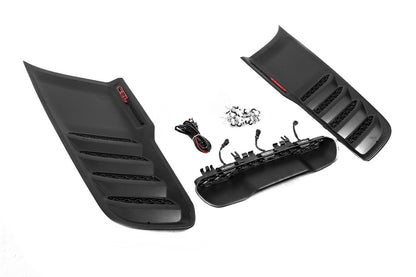 TRX Body Kit for Dodge RAM - image 8