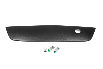 Winter grille (2004-2007) for Opel Astra H 2004-2013 - image 3