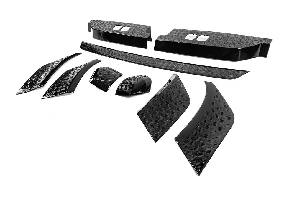 Body Kit Set for Land Rover Defender 2019- - image 11