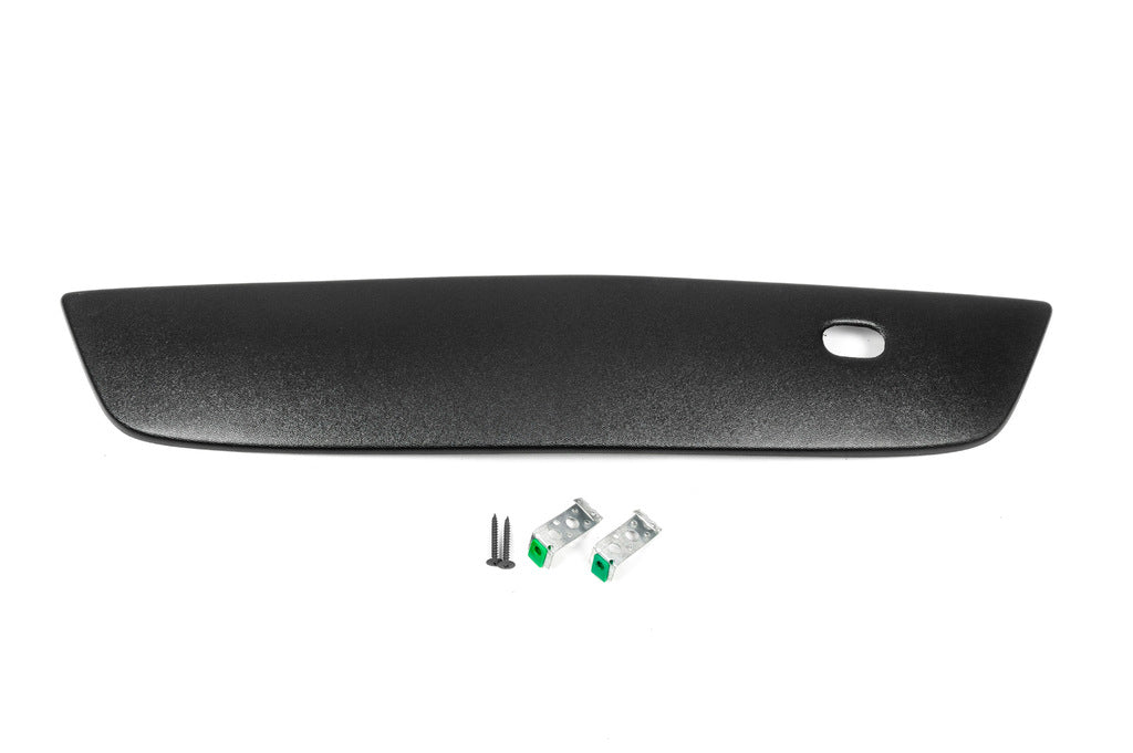 Winter grille (2004-2007) for Opel Astra H 2004-2013 - image 3