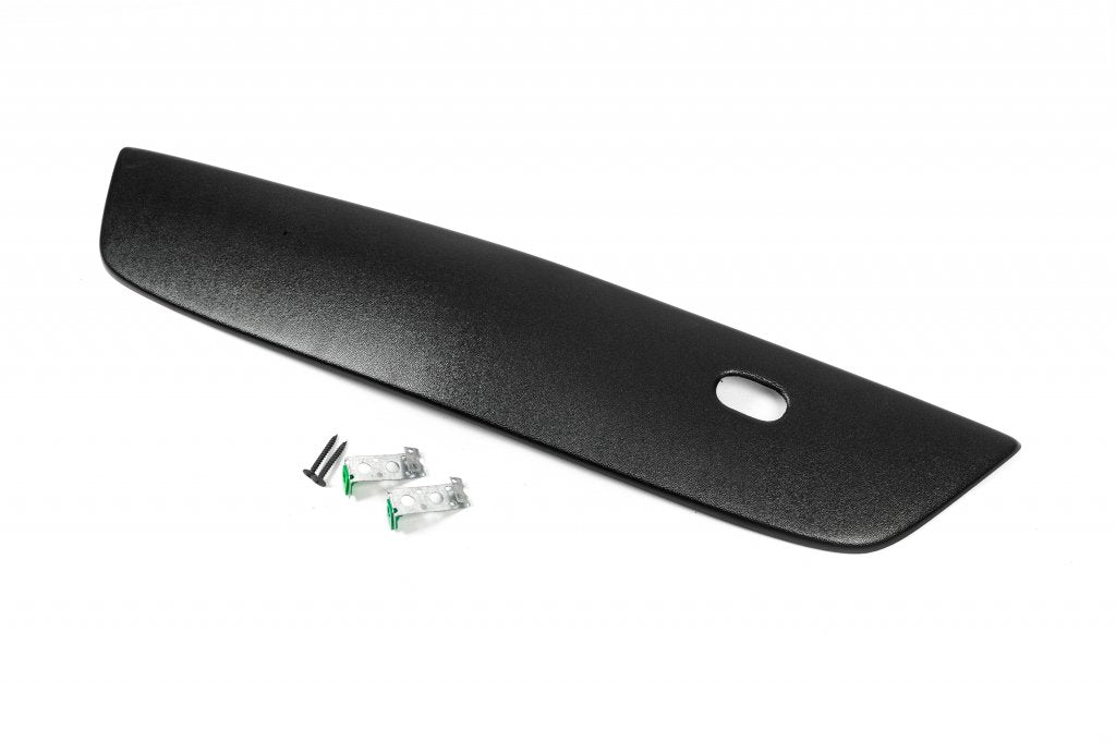 Winter grille (2004-2007) for Opel Astra H 2004-2013 - image 2