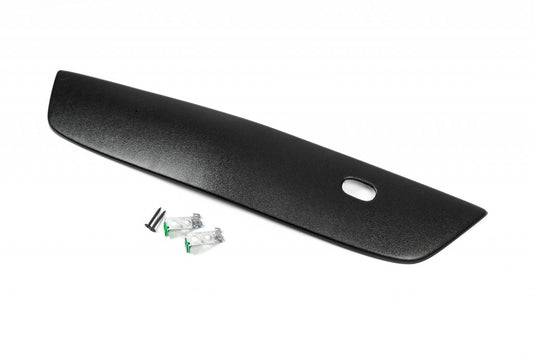 Winter grille (2004-2007) for Opel Astra H 2004-2013 - image 2