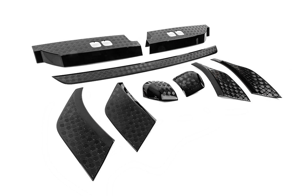 Body Kit Set for Land Rover Defender 2019- - image 4