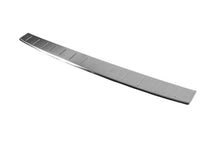 Rear Bumper Protector OmsaLine (SW, Stainless Steel) for Mercedes E-сlass W211 2002-2009 - image 2