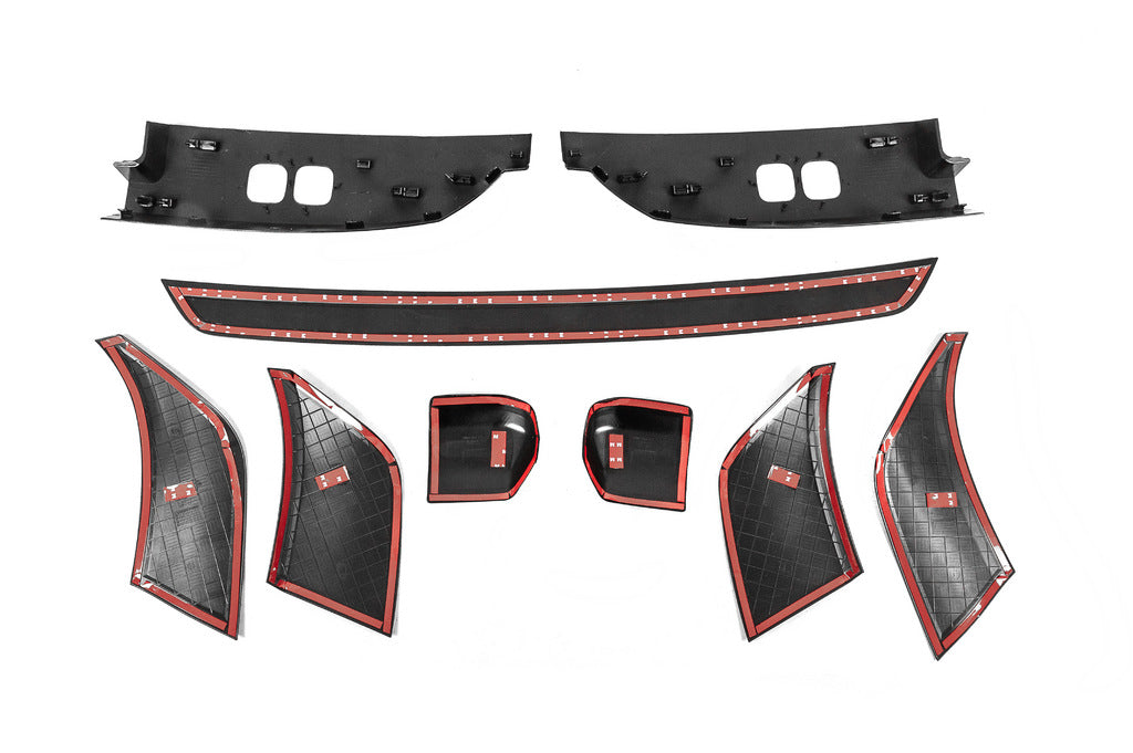 Body Kit Set for Land Rover Defender 2019- - image 5