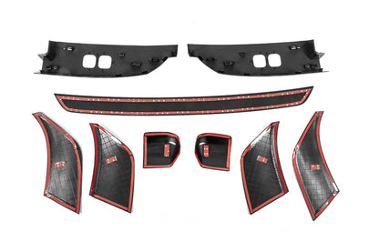 Body Kit Set for Land Rover Defender 2019- - image 5