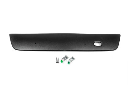 Winter grille (2007+) for Opel Astra H 2004-2013 - image 4