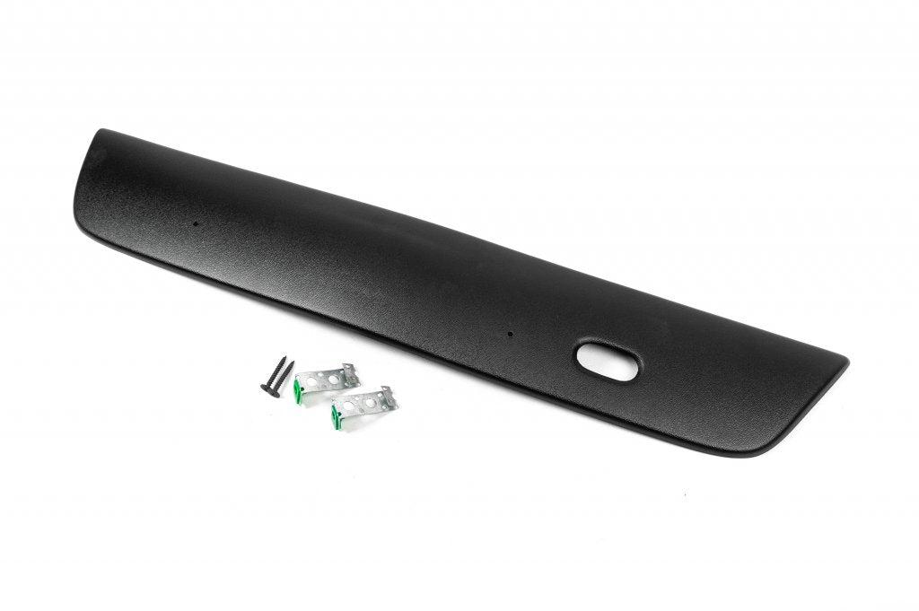 Winter grille (2007+) for Opel Astra H 2004-2013 - image 3