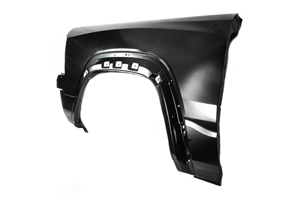 A set of TRX fairings for Dodge RAM - Reelken Auto