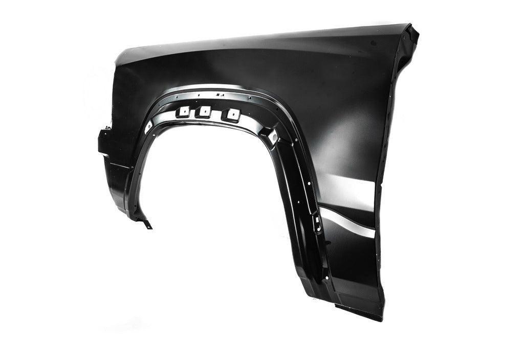 TRX Body Kit for Dodge RAM (DT) 2018– - image 16