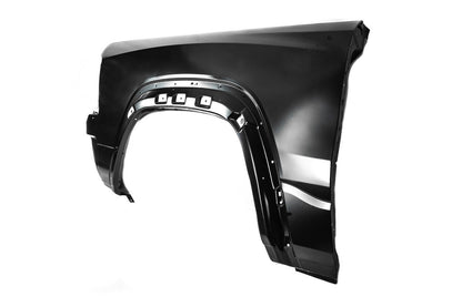 TRX Body Kit for Dodge RAM (DT) 2018– - image 16