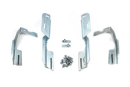 Attachment to side thresholds for Subaru Outback 2009-2014 - Reelken Auto