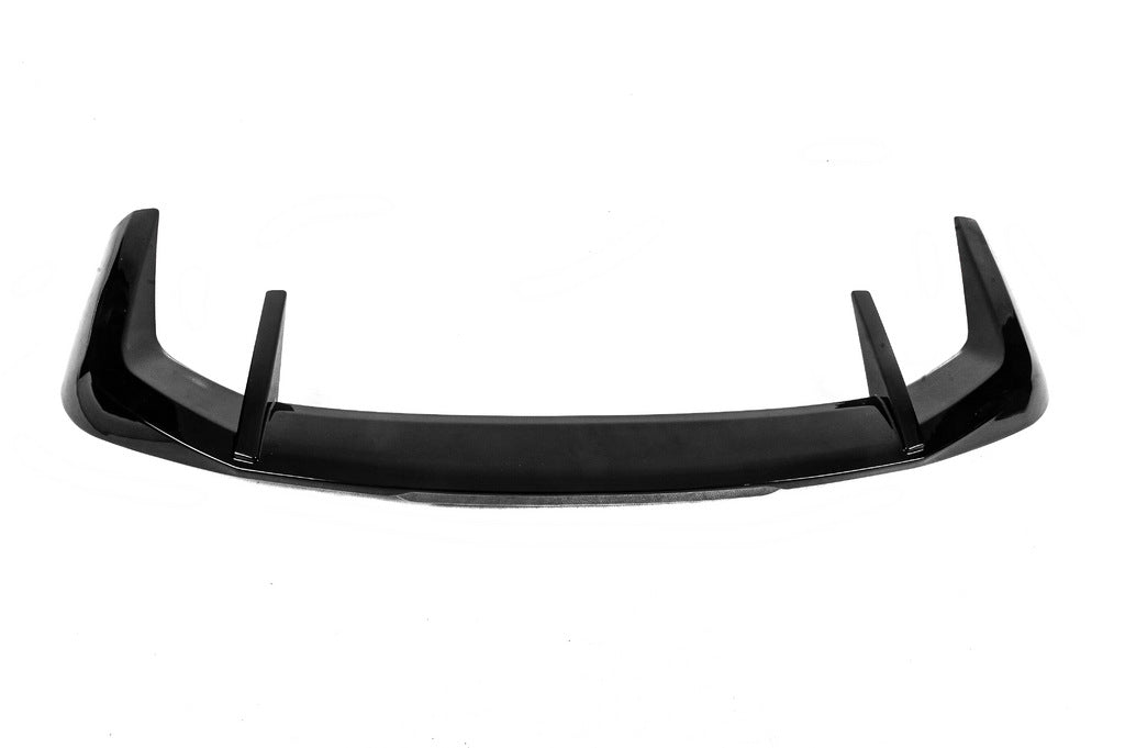Rear window spoiler LCI-Style V5 (Gloss Black) for BMW X5 G05 2019- - image 7