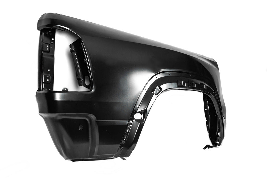 TRX Body Kit for Dodge RAM (DT) 2018– - image 10