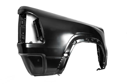 TRX Body Kit for Dodge RAM (DT) 2018– - image 10
