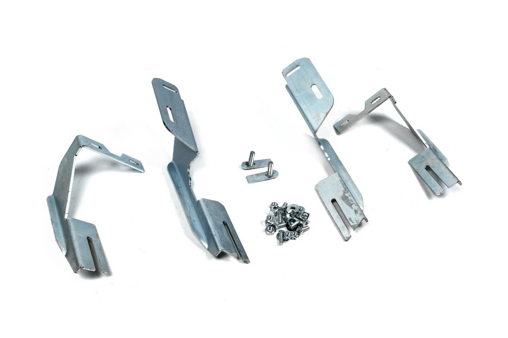 Mounting brackets for side steps for Subaru Outback 2009-2014 - image 3