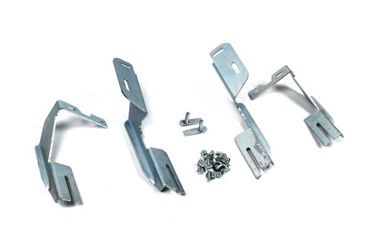 Mounting brackets for side steps for Subaru Outback 2009-2014 - image 3