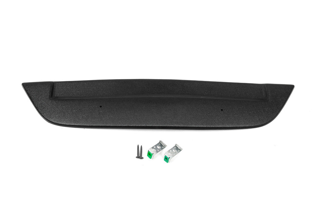 Winter grille cover (2006-2011) for Opel Corsa D 2007-2014 - image 2