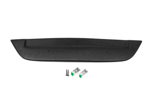 Winter cover on the grille (2006-2011) for Opel Corsa D 2007-2014 - image 2