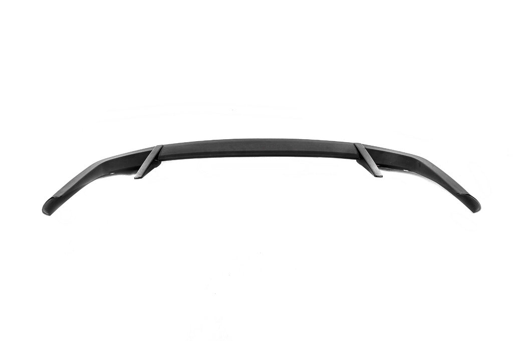 Rear window spoiler LCI-Style V5 (Gloss Black) for BMW X5 G05 2019- - image 9