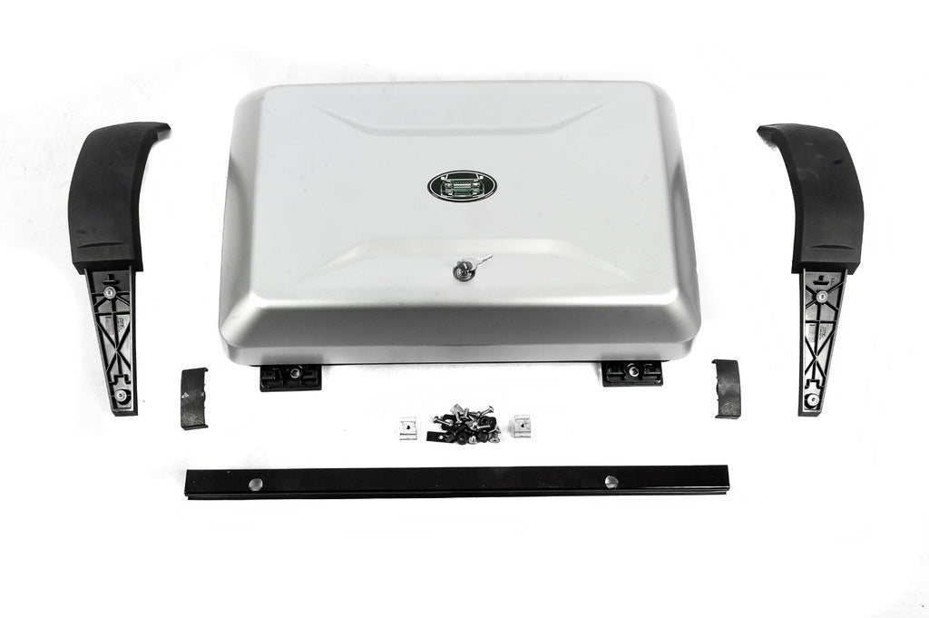 Expedition Box V1 for Land Rover Defender 2019- - image 4